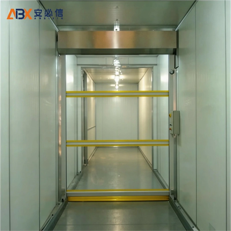 山南市工业快速门