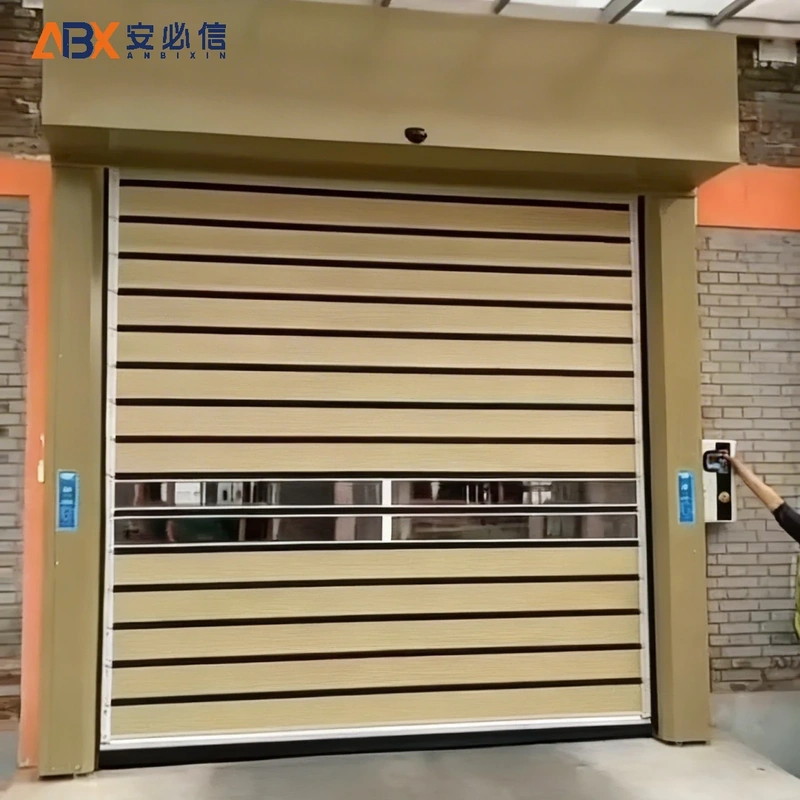 山南市雷达高速门